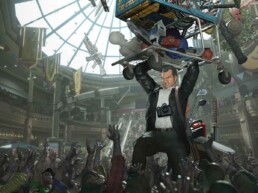 Review | Dead Rising Deluxe Remaster traz melhorias a um clássico com falhas