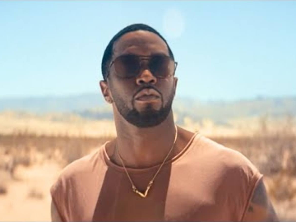 Diddy - Foto: YouTube