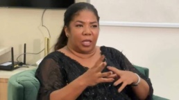 Elisângela Brito, mãe de Davi Brito - Foto: Instagram