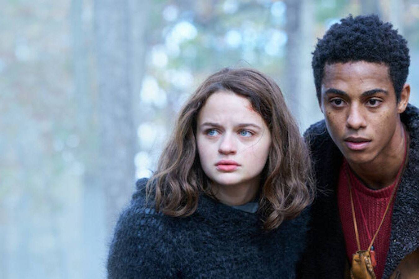 Feios, da Netflix, chega ao catálogo nesta sexta-feira 13 - Foto: Netflix
