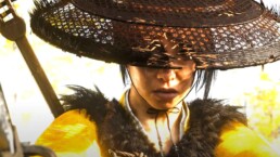 Ghost of Yotei, sequência de Tsushima, é revelado com protagonista feminina