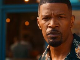 Jamie Foxx - Foto: Netflix