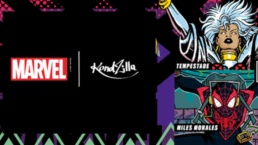 Marvel se une a Kondzilla em projeto social - Foto: Reprodução