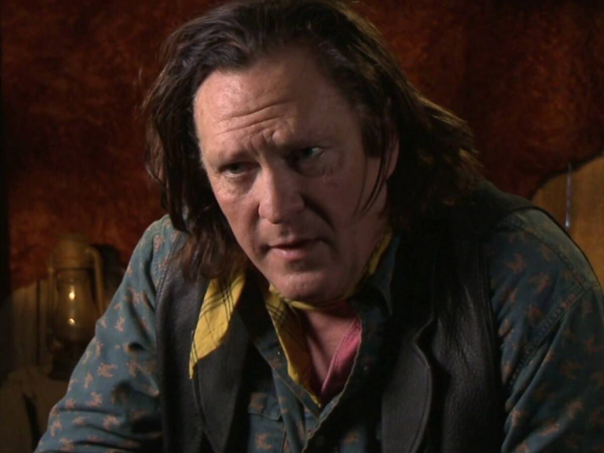 Michael Madsen - Foto: Weinstein Company
