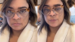 Preta Gil - Foto: Instagram @pretagil