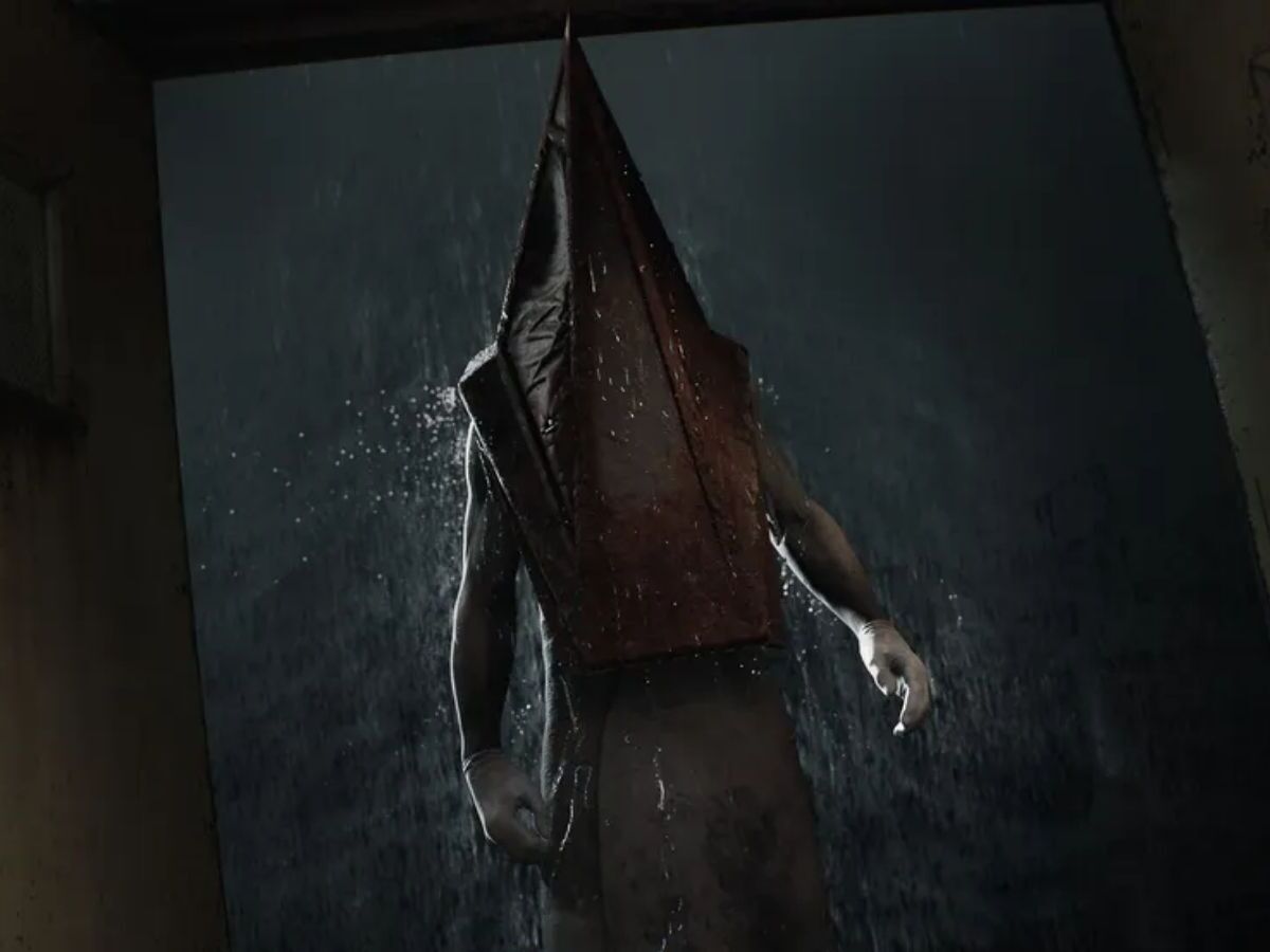 Silent Hill 2 terá interface removível e filtro nostálgico