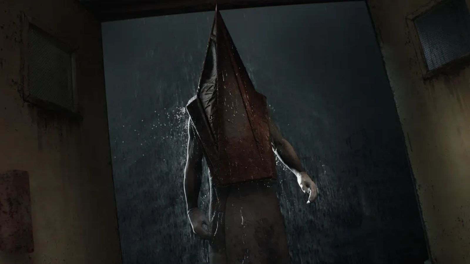 Silent Hill 2 terá interface removível e filtro nostálgico