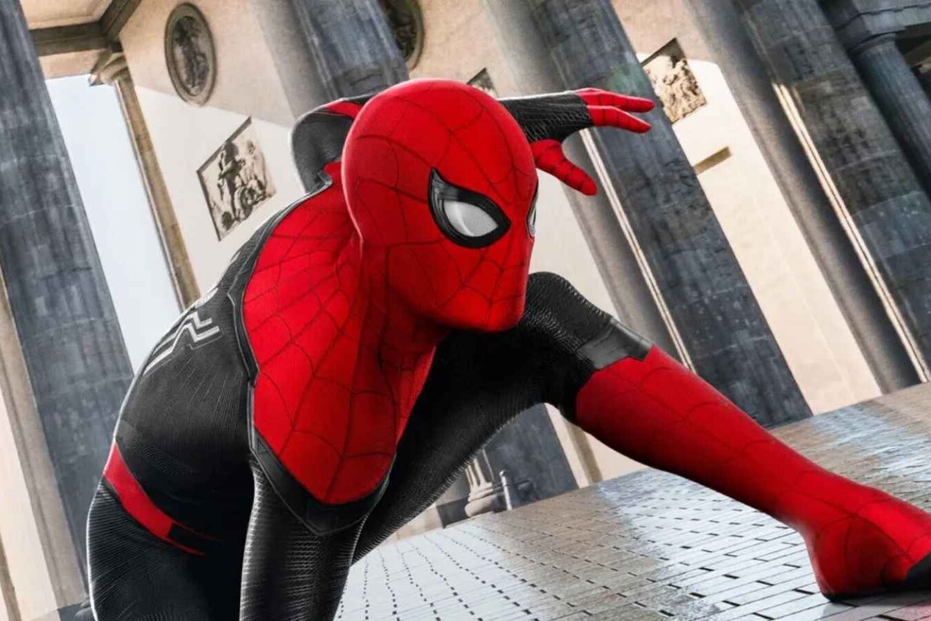Homem-Aranha 4 ganha diretor, diz site