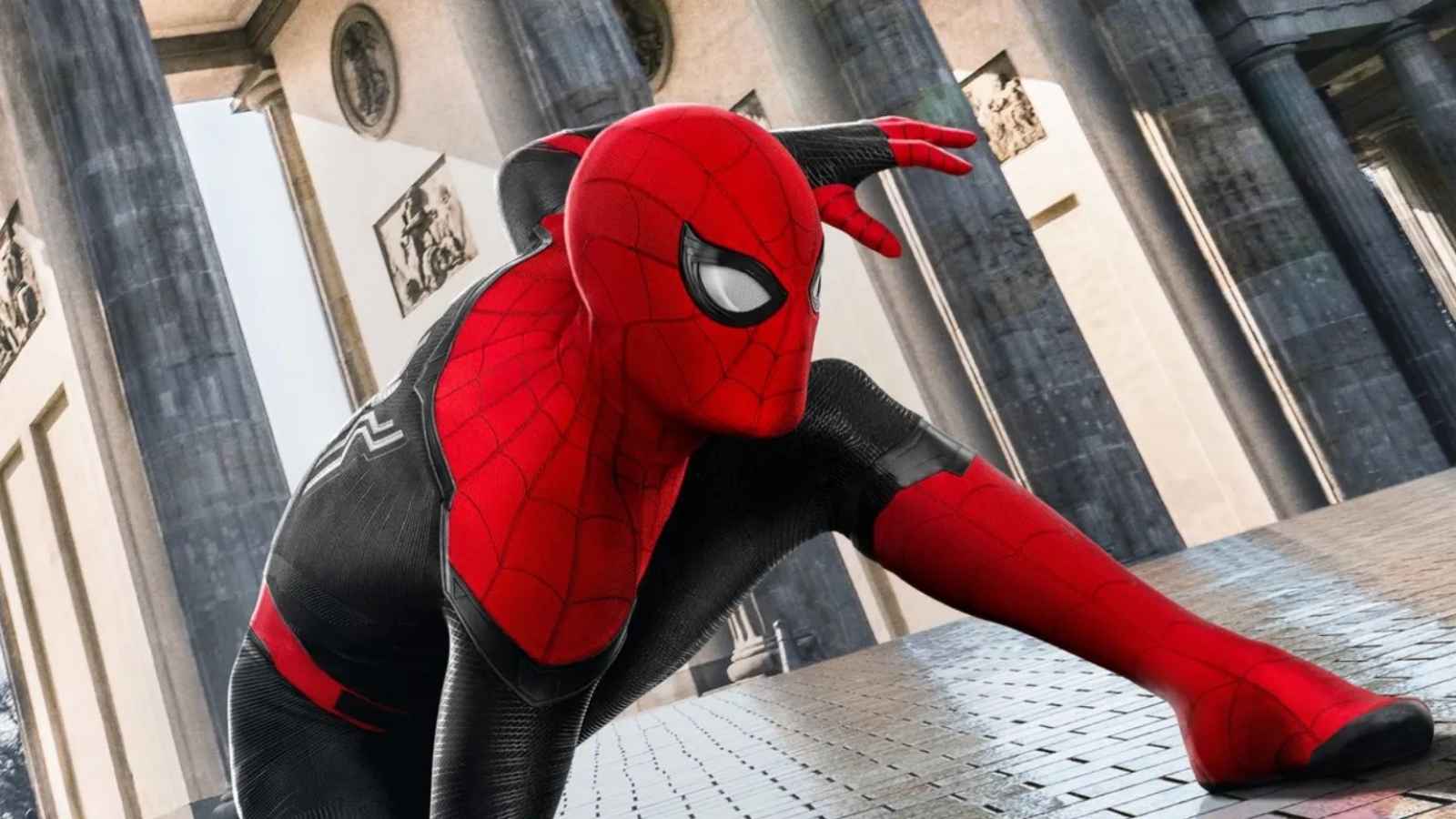 Homem-Aranha 4 ganha diretor, diz site