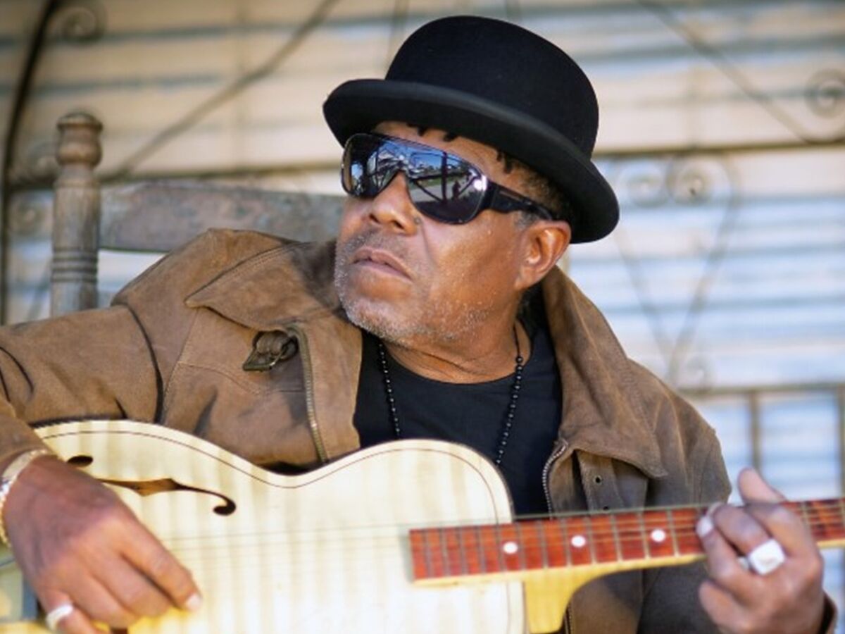 Tito Jackson - Foto: Reprodução / Instagram @poppa3t