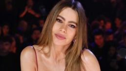 Sofia Vergara - Foto: Reprodução / Instagram @sofiavergara