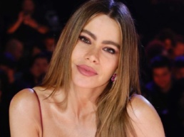 Sofia Vergara - Foto: Reprodução / Instagram @sofiavergara
