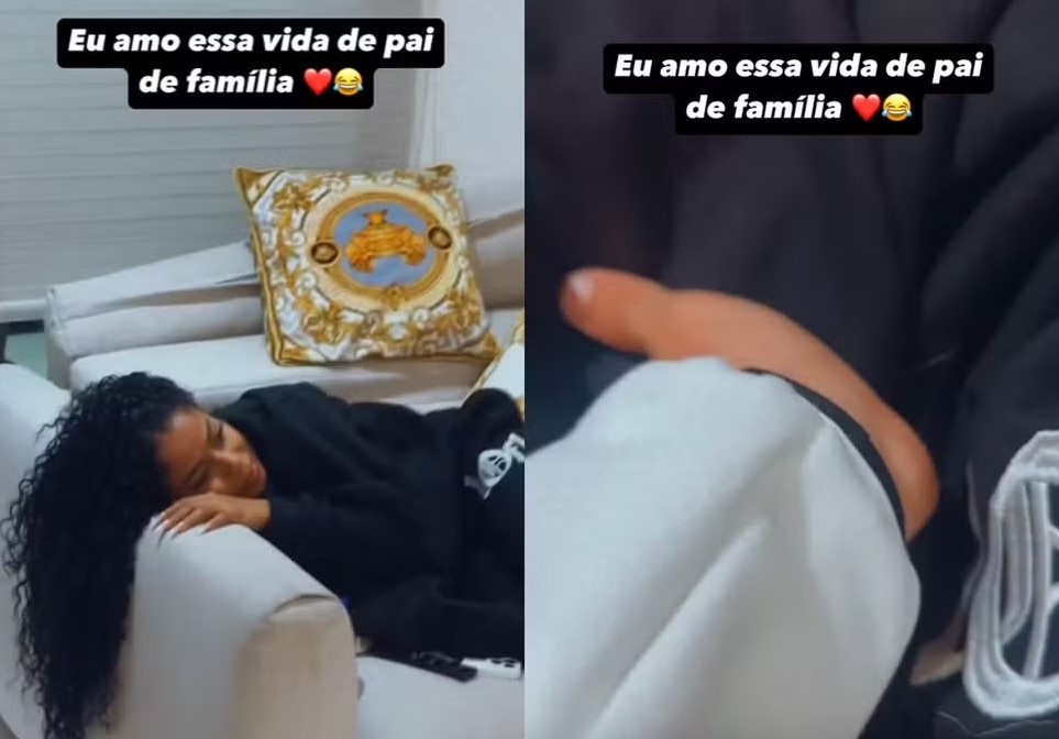 Foto: Reprodução / Instagram @mcdaniell