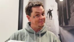 Sid Wilson, do Slipknot - Foto: Reprodução / Instagram @sidthe3rd