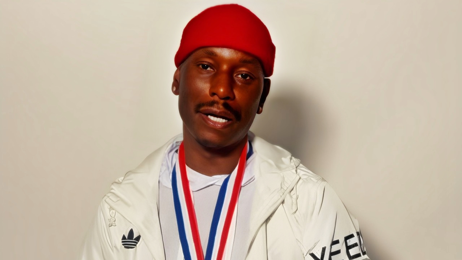 Tyrese Gibson - Foto: Reprodução / Instagram @tyrese