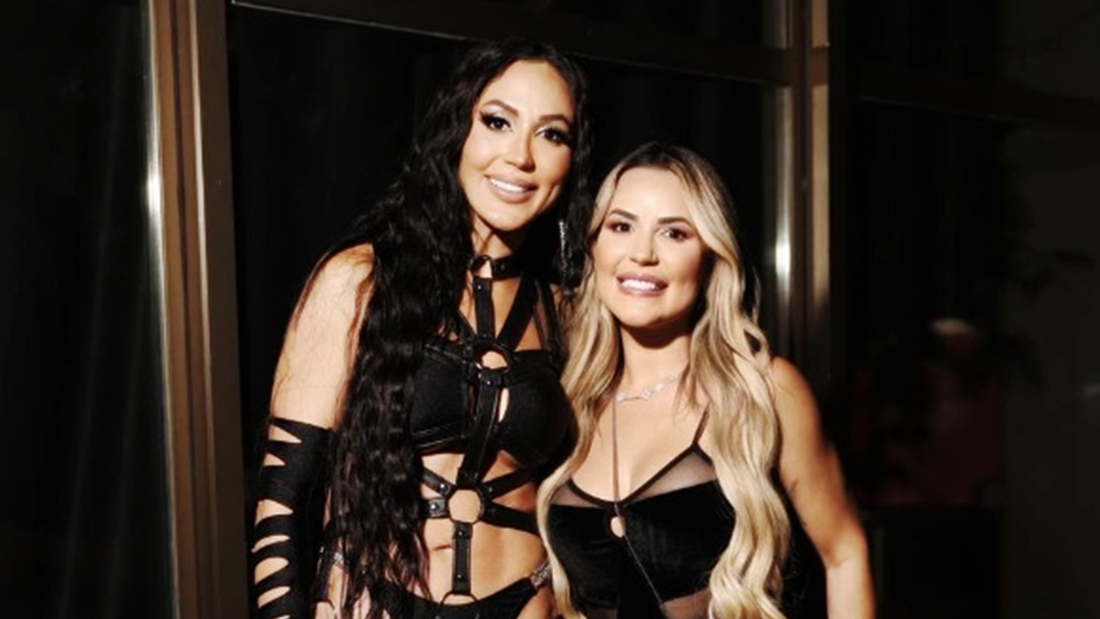 Dayanne Bezerra e Deolane Bezerra - Foto: Reprodução / Instagram @dradayanne_reserva