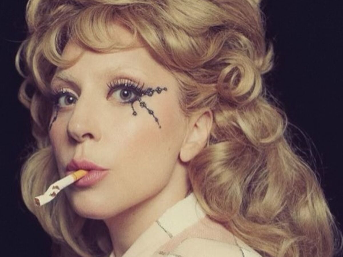 Lady Gaga - Foto: Reprodução / Instagram @ladygaga