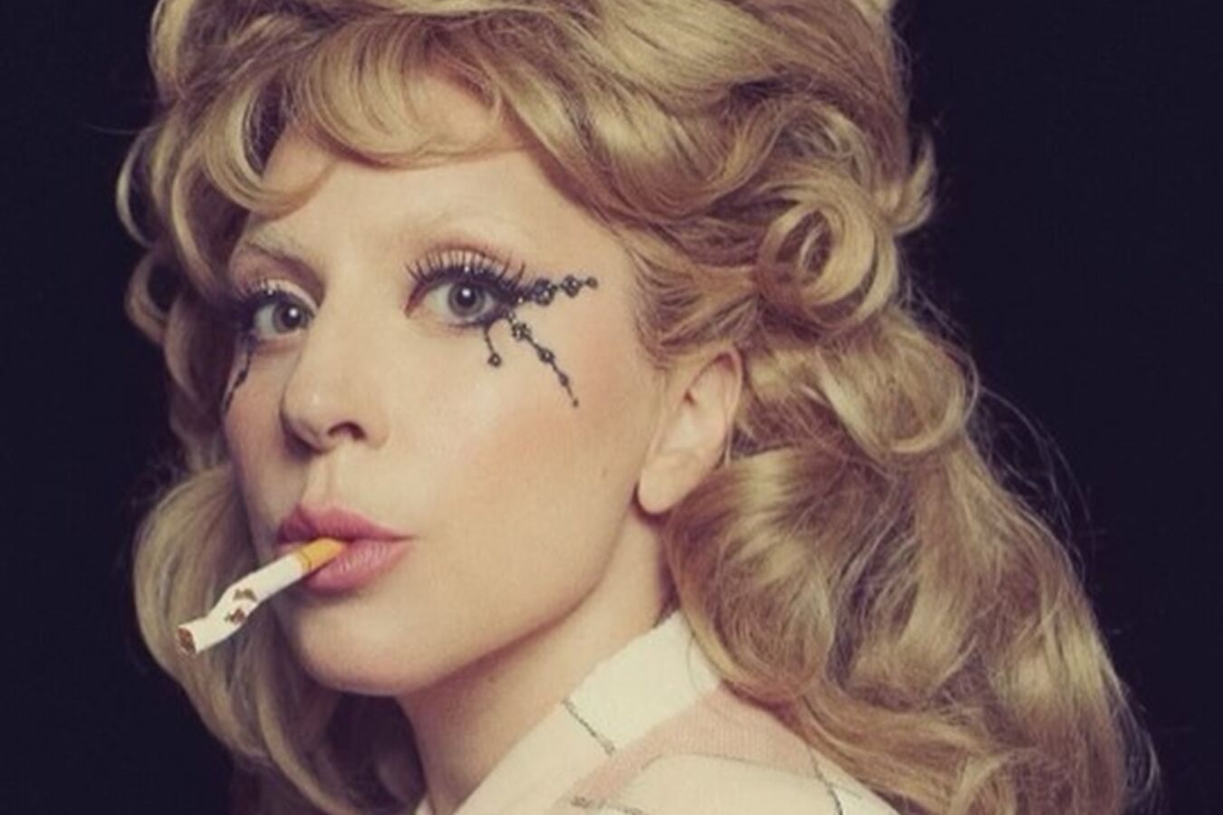 Lady Gaga - Foto: Reprodução / Instagram @ladygaga