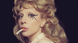 Lady Gaga - Foto: Reprodução / Instagram @ladygaga
