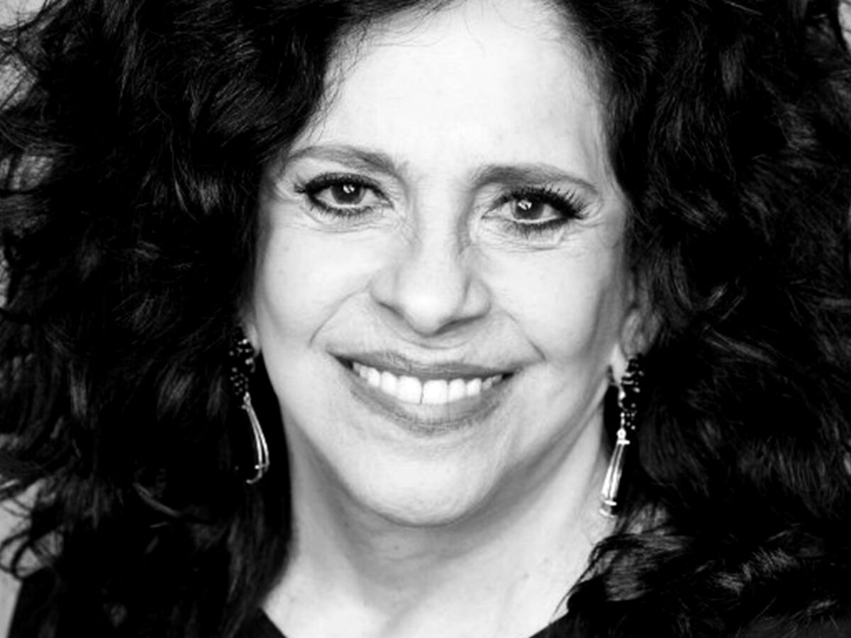 Gal Costa - Foto: Reprodução / Instagram @galcosta