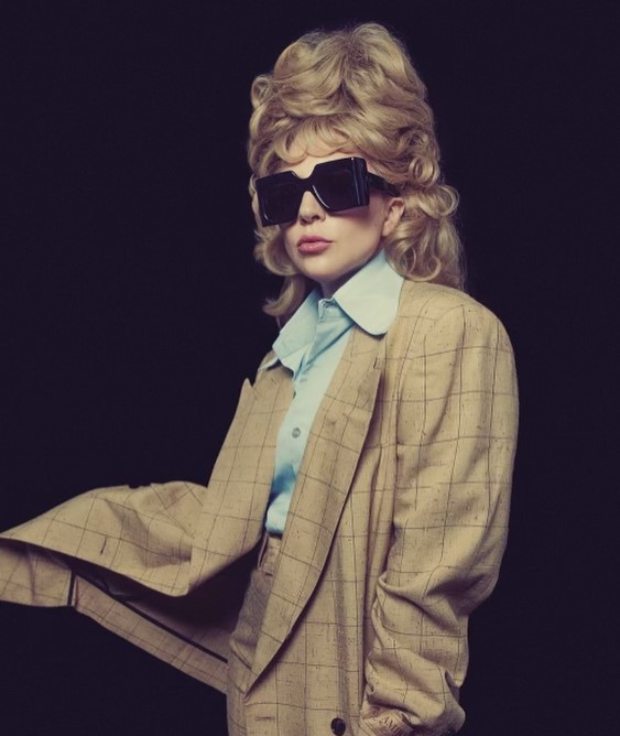 Foto: Reprodução / Instagram @ladygaga