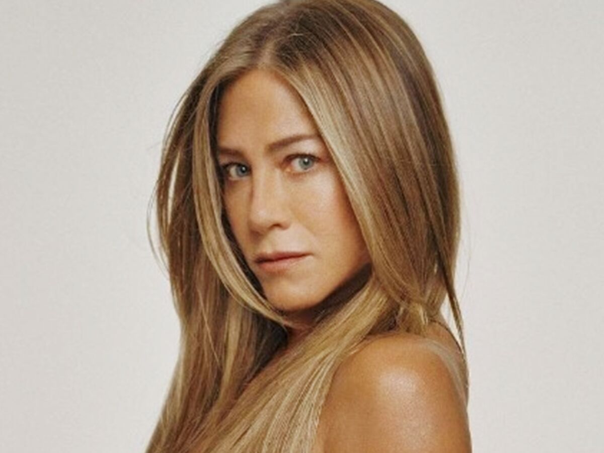 Jennifer Aniston - Foto: Reprodução / Instagram @jenniferaniston