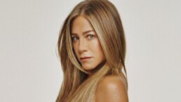 Jennifer Aniston - Foto: Reprodução / Instagram @jenniferaniston