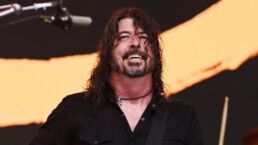 Dave Grohl - Foto: Reprodução / YouTube
