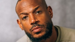 Marlon Wayans - Foto: Reprodução / Instagram @marlonwayans