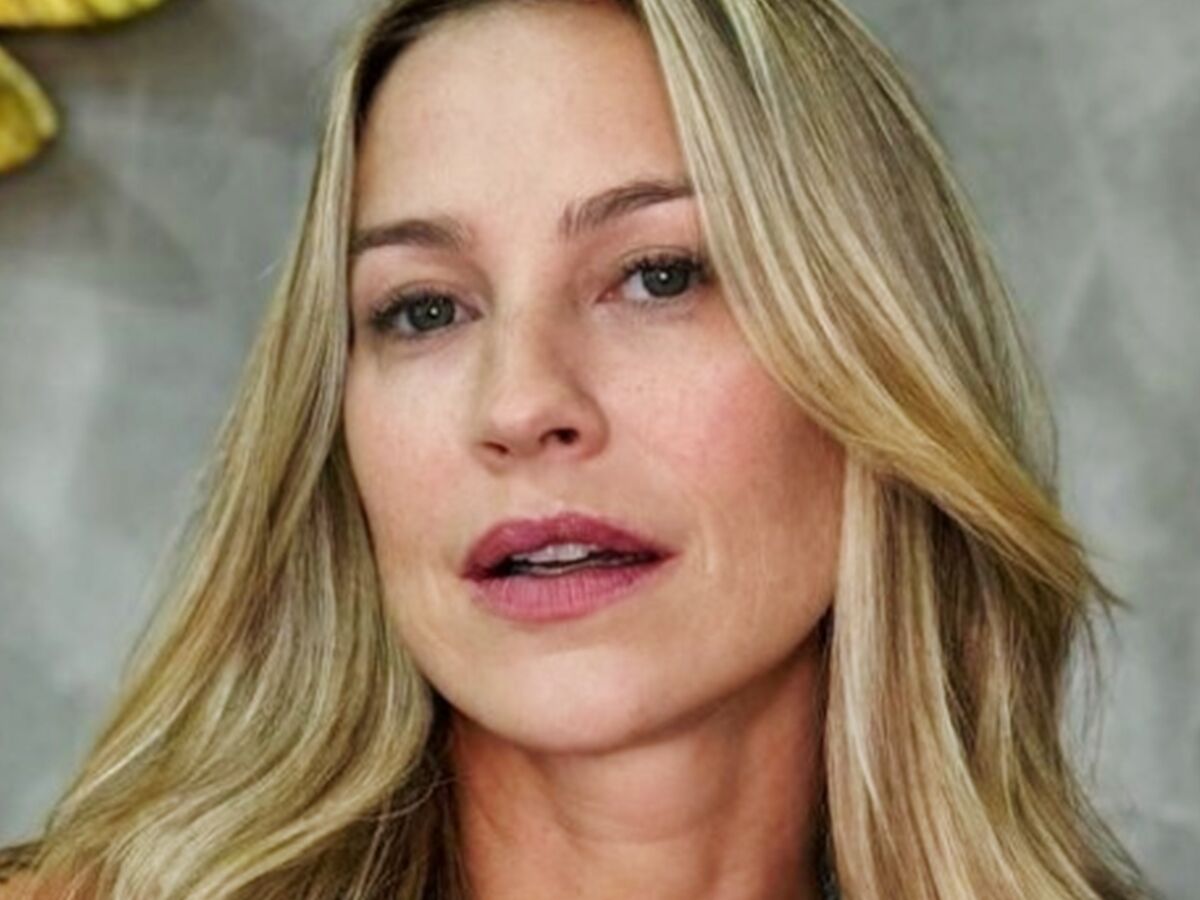 Luana PIovani - Foto: Reprodução / Instagram @luapio