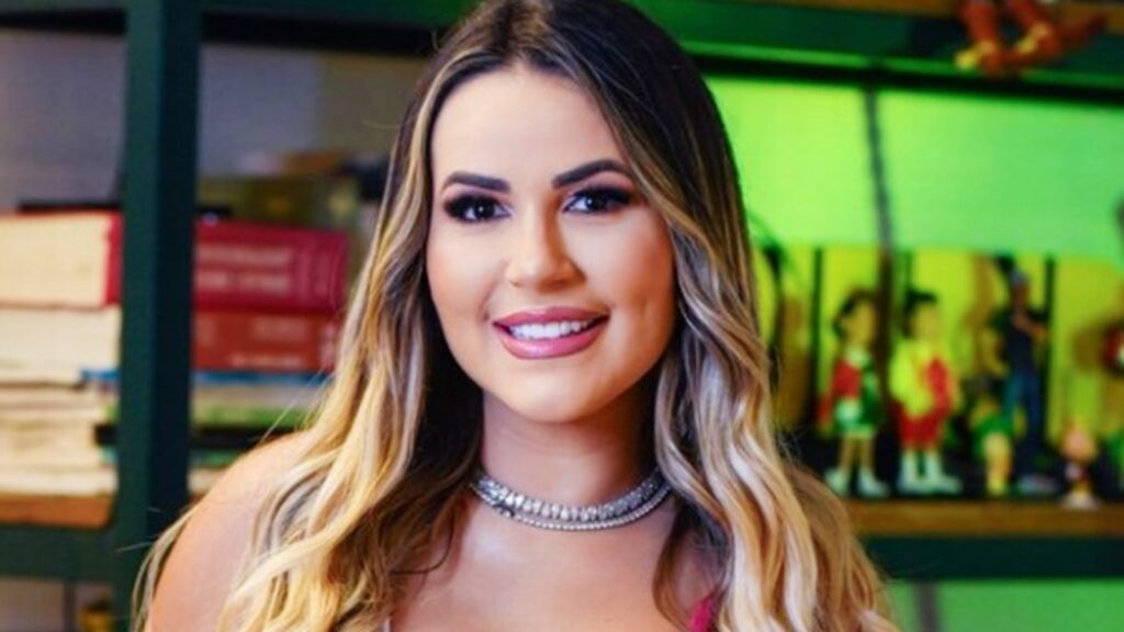 Deolane Bezerra - Foto: Reprodução / Instagram @lucasclicks @fhbrasil @dra.deolanebezerra