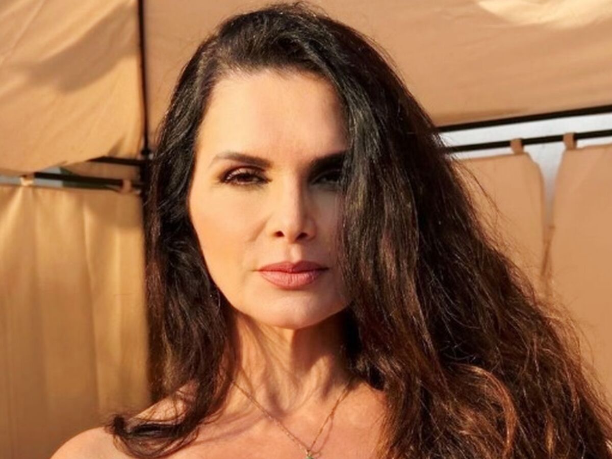 Luiza Ambiel - Foto: Reprodução / Instagram @luizaambieloficial