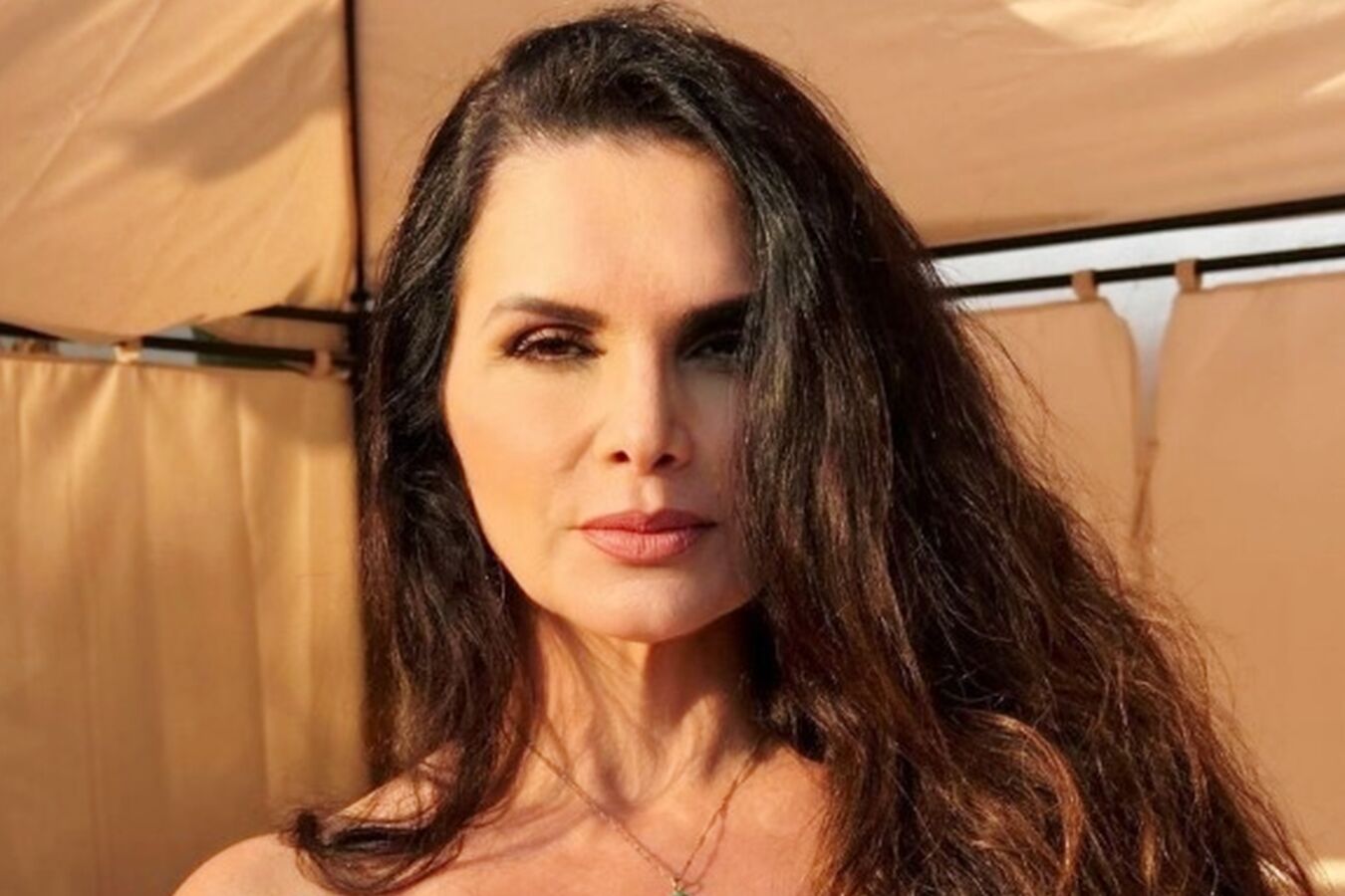 Luiza Ambiel - Foto: Reprodução / Instagram @luizaambieloficial