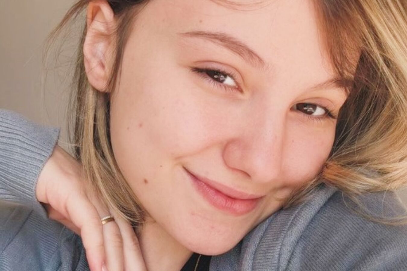 Isabel Veloso - Foto: Reprodução / Instagram @isabelvelosoo