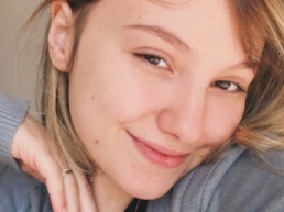 Isabel Veloso - Foto: Reprodução / Instagram @isabelvelosoo