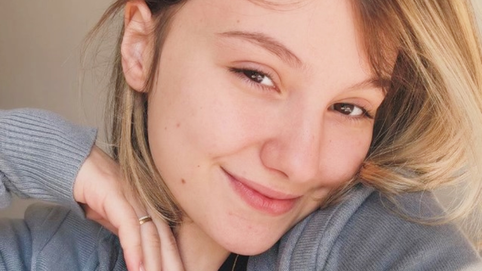 Isabel Veloso - Foto: Reprodução / Instagram @isabelvelosoo