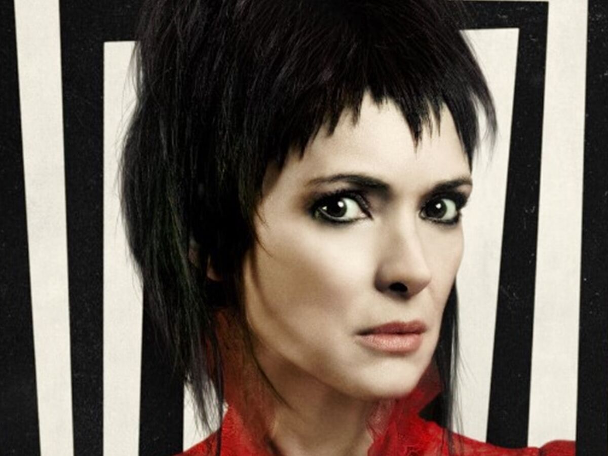 Winona Ryder - Foto: Reprodução / Warner Bros. Pictures