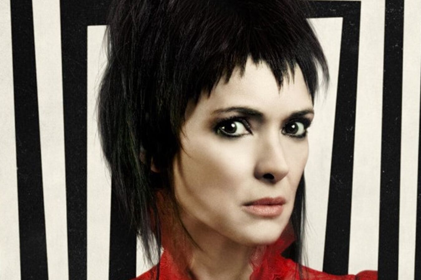 Winona Ryder - Foto: Reprodução / Warner Bros. Pictures