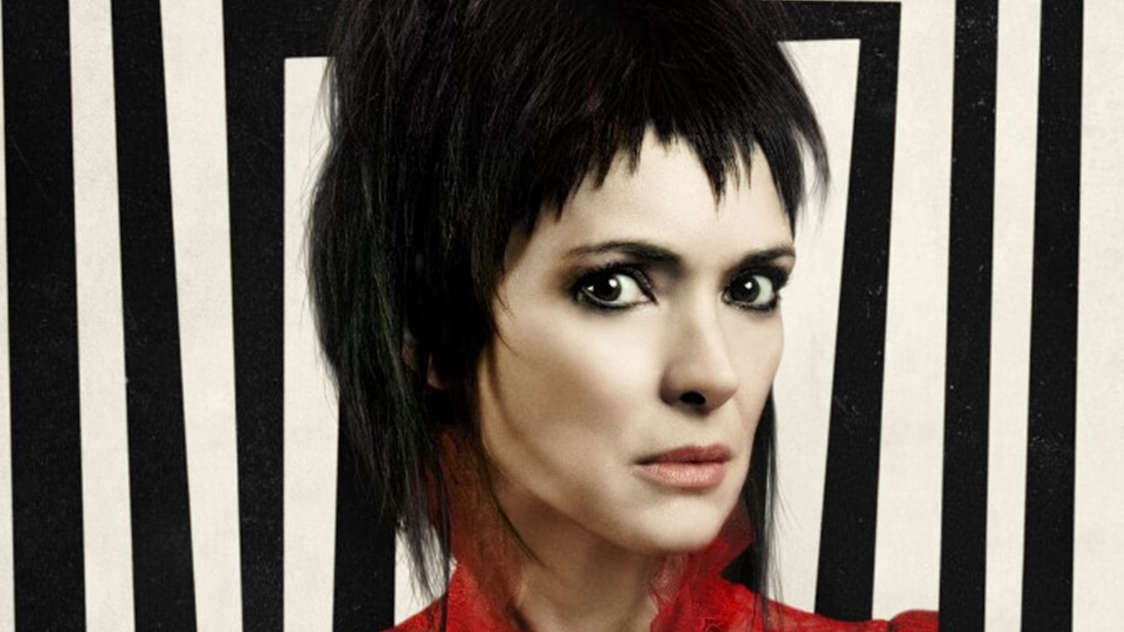 Winona Ryder - Foto: Reprodução / Warner Bros. Pictures