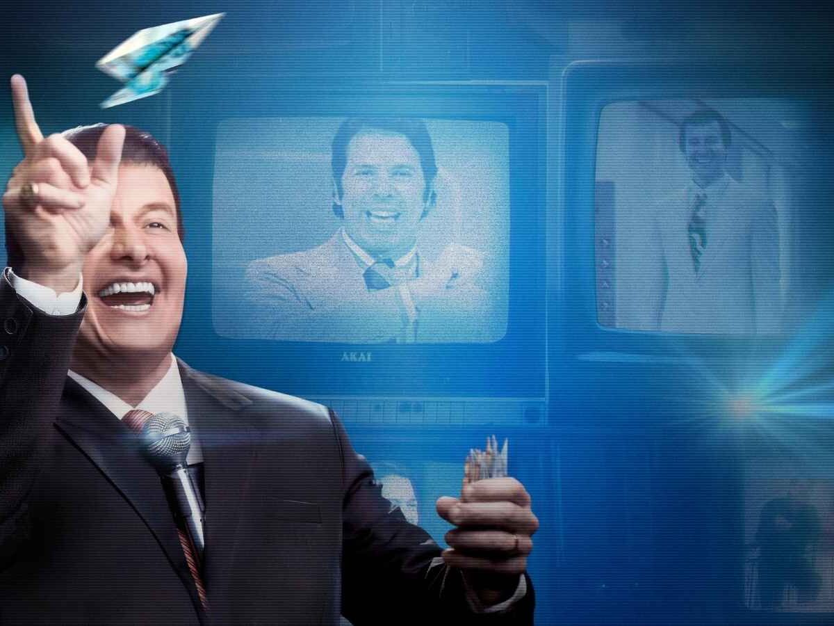 Crítica | Silvio é comedia de erros da ficção e da realidade