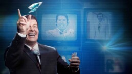 Crítica | Silvio é comedia de erros da ficção e da realidade