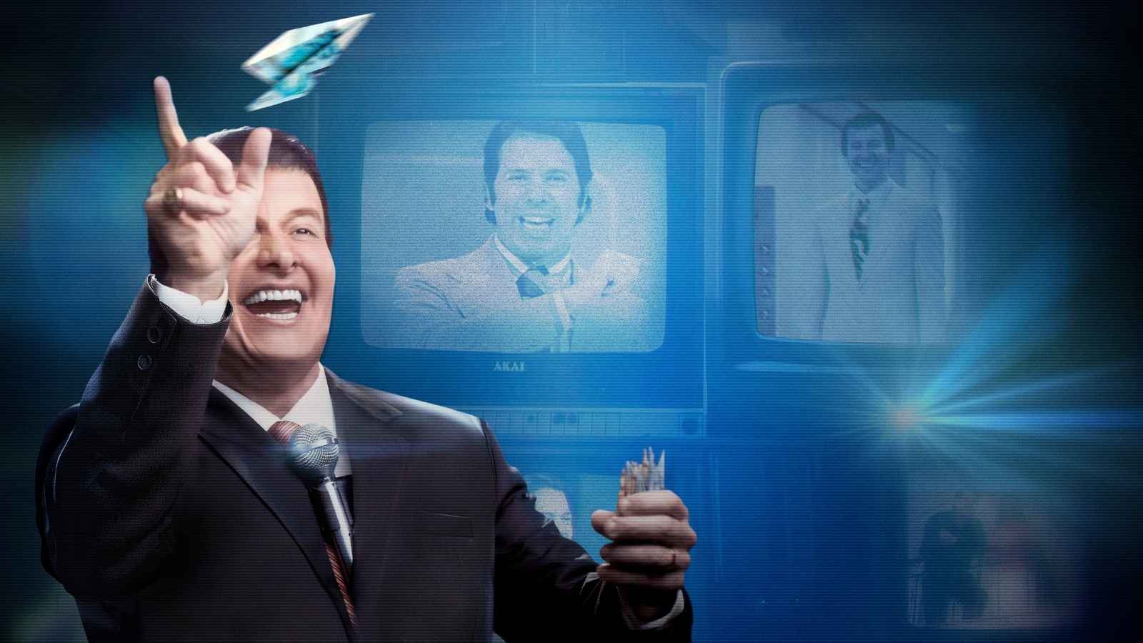 Crítica | Silvio é comedia de erros da ficção e da realidade