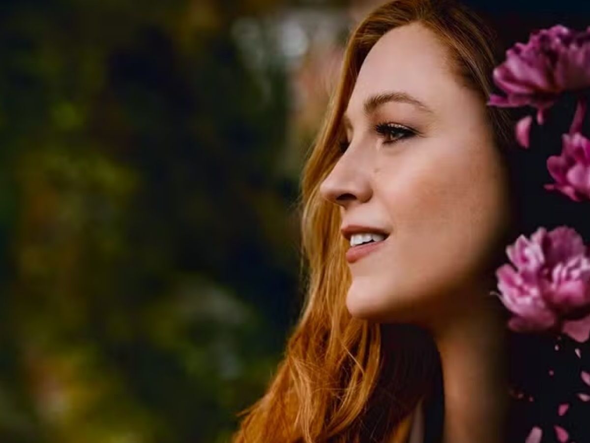 Blake Lively está chateada com dimensão da polêmica sobre É Assim que Acaba