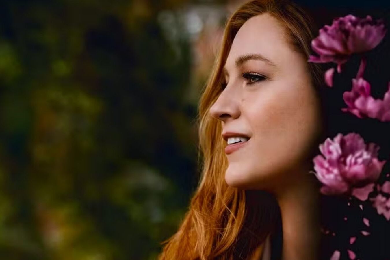 Blake Lively está chateada com dimensão da polêmica sobre É Assim que Acaba