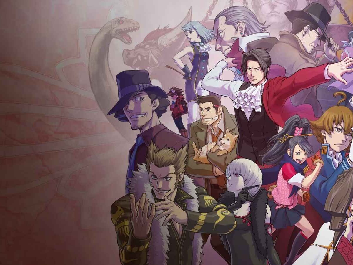 Review | Ace Attorney Investigations Collection traz versão definitiva e até game “inédito”