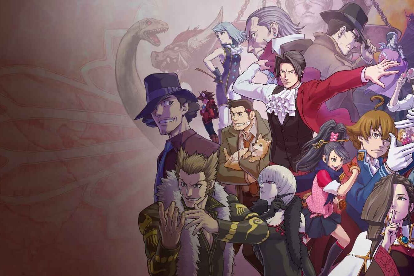 Review | Ace Attorney Investigations Collection traz versão definitiva e até game “inédito”