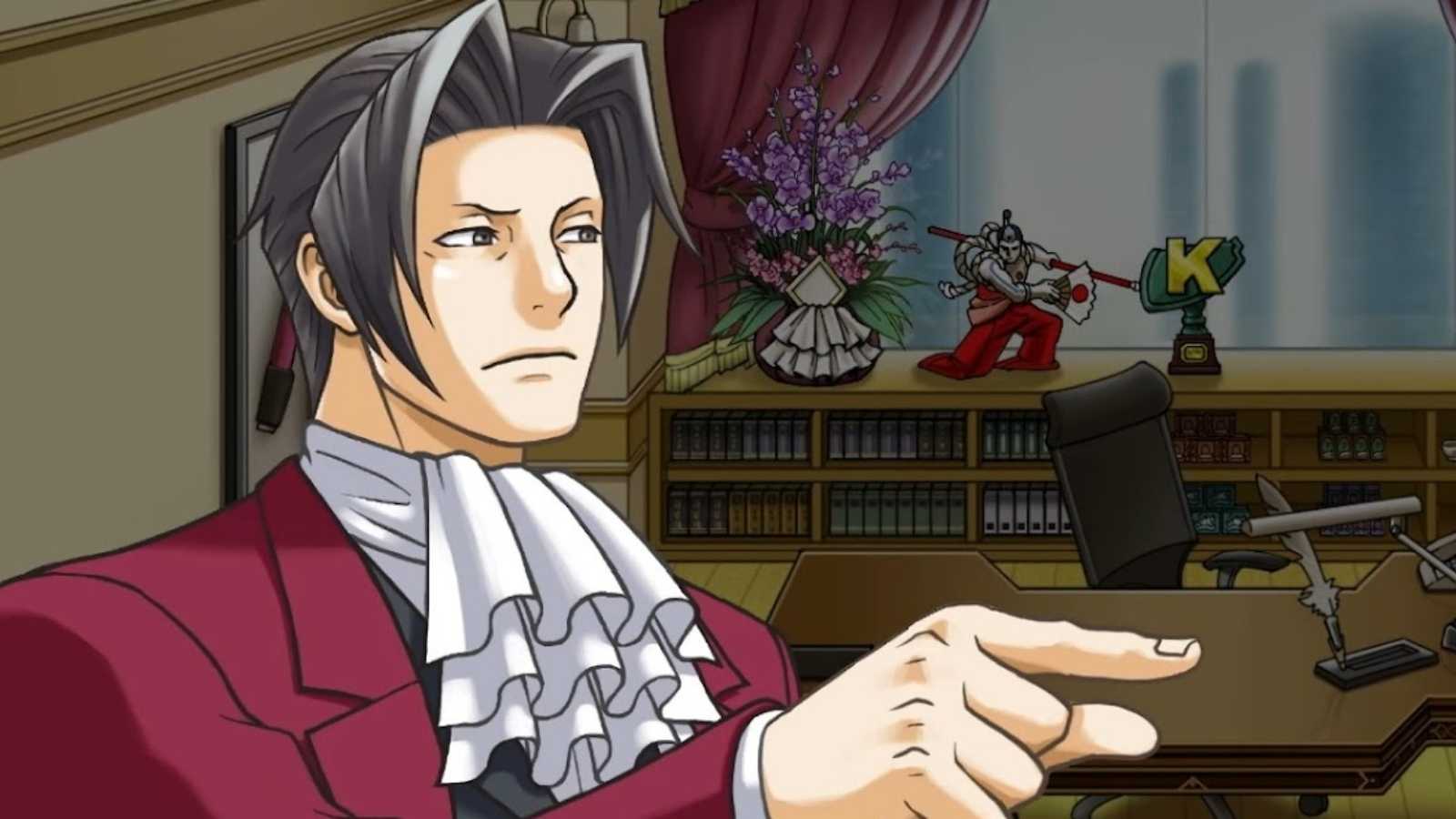 Review | Ace Attorney Investigations Collection traz versão definitiva e até game “inédito”
