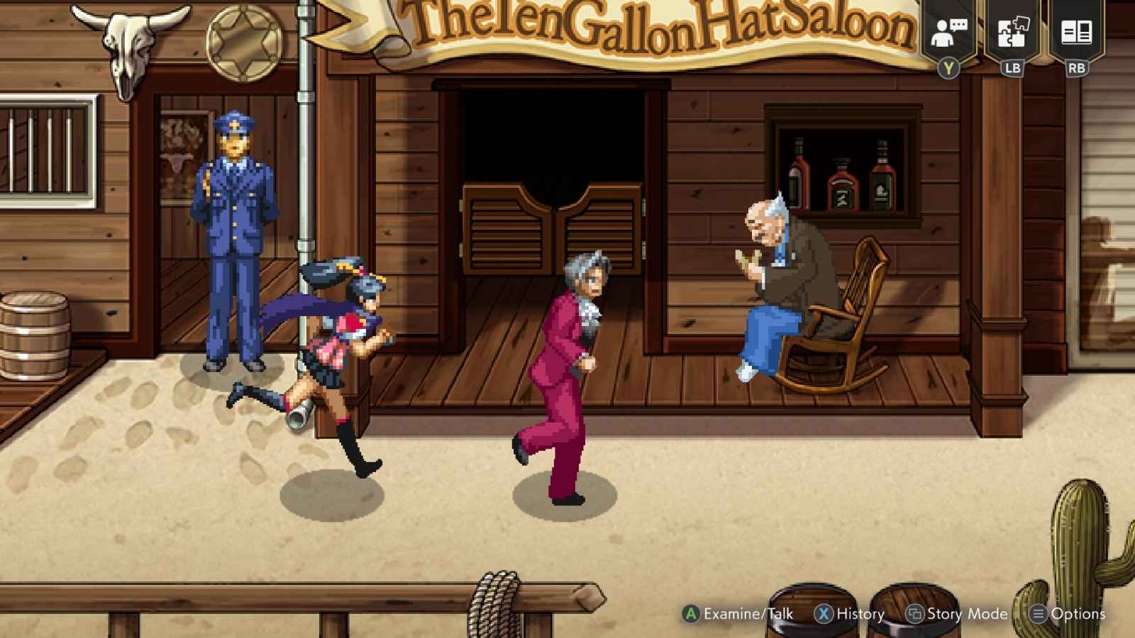 Review | Ace Attorney Investigations Collection traz versão definitiva e até game “inédito”