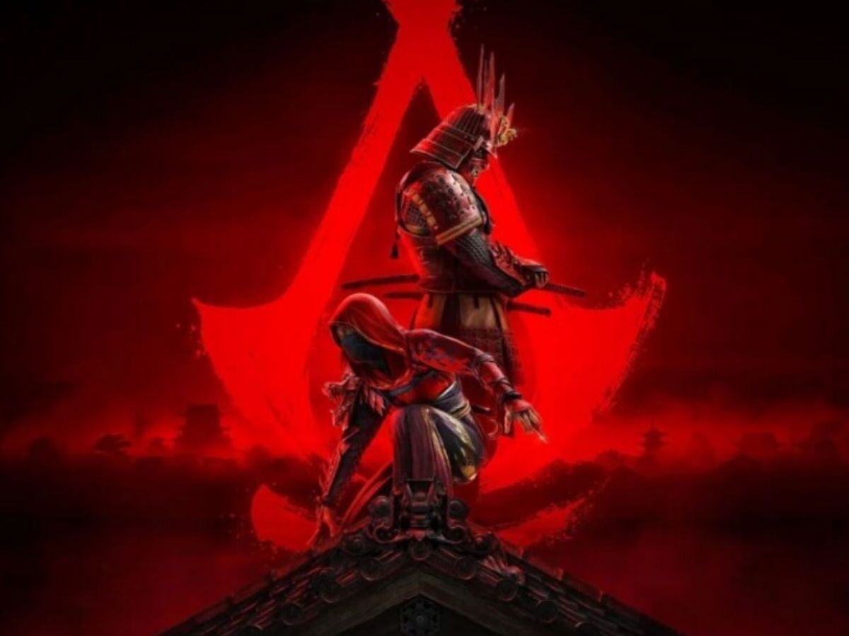 Ubisoft é acusada de usar bots para elogiar Assassin's Creed Shadows