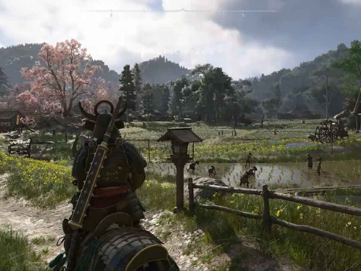 Sistema de clima de Assassin's Creed Shadows será explorado em mais jogos